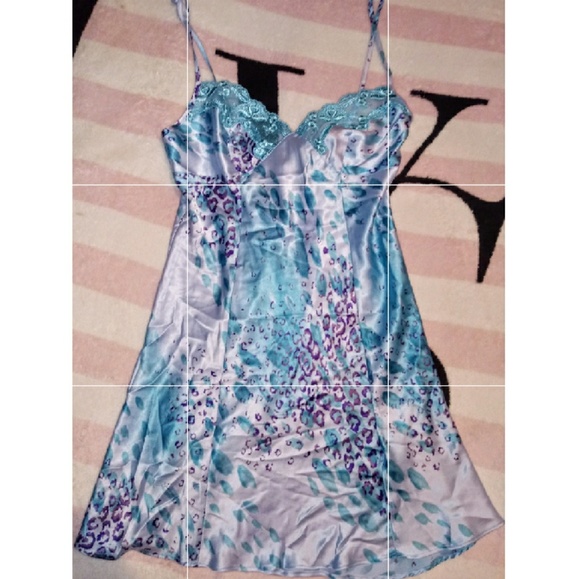 Victoria's Secret Other - Victoria's secret Lingerie/Nightie Dress X-Small
